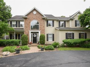 2216 Winters Way, Saint Joseph, MI 49085