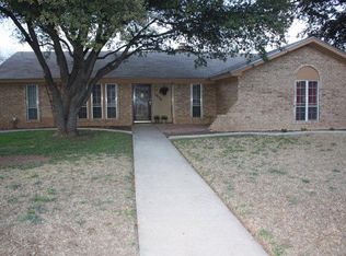 3026 Southland Blvd, San Angelo, TX 76904