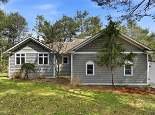 511 Bowen Rd, East Aurora, NY 14052