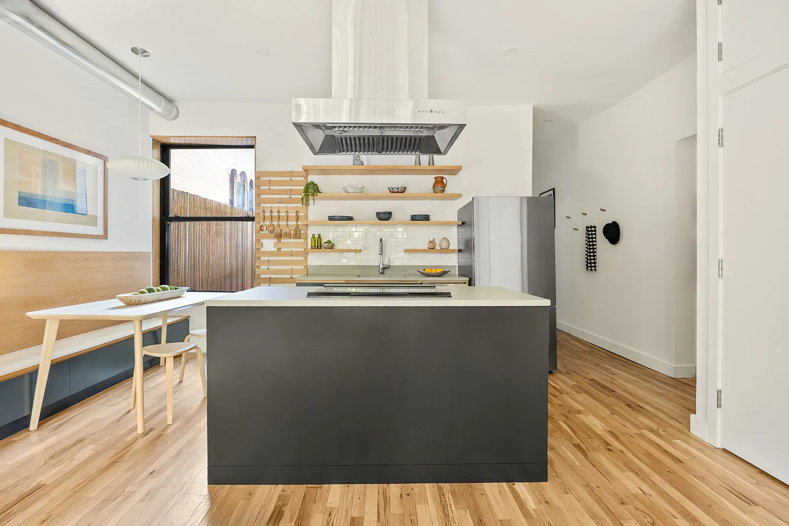 149 Clinton Avenue #1B in Clinton Hill, Brooklyn | StreetEasy