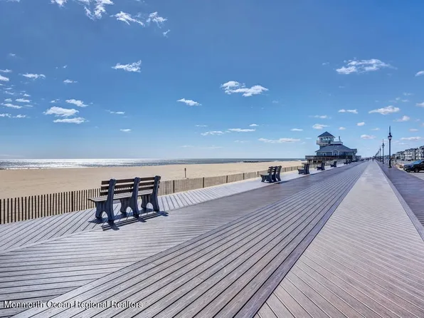 903 Ocean Ave APT 1, Belmar, NJ 07719