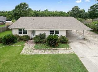 504 Commagere Blvd, Bay Saint Louis, MS 39520