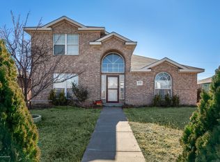 1111 Pikes Peak Dr, Amarillo, TX 79110