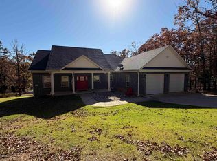 24 Blue Jay Way, Conway, AR 72032