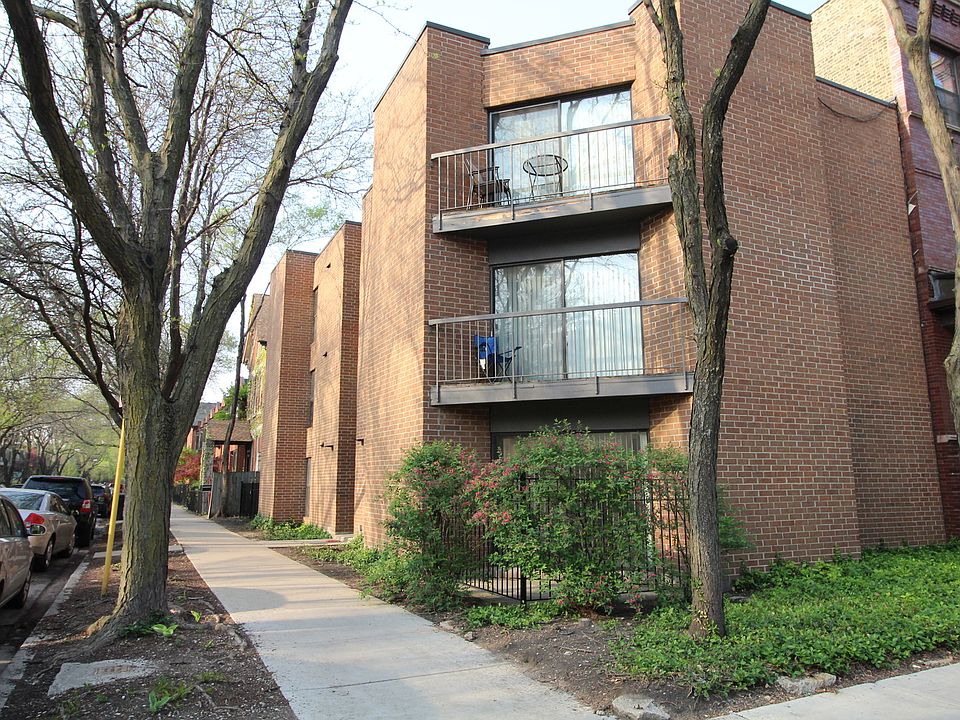 1st image of 1801 N Dayton St APT 3a