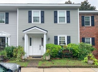 161 Heritage Cir #K-7, Mount Pleasant, SC 29464