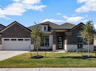 1904 Ridge Runner Dr, Georgetown, TX 78628