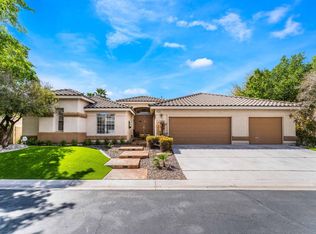 9363 Pinnacle Cove St, Las Vegas, NV 89123