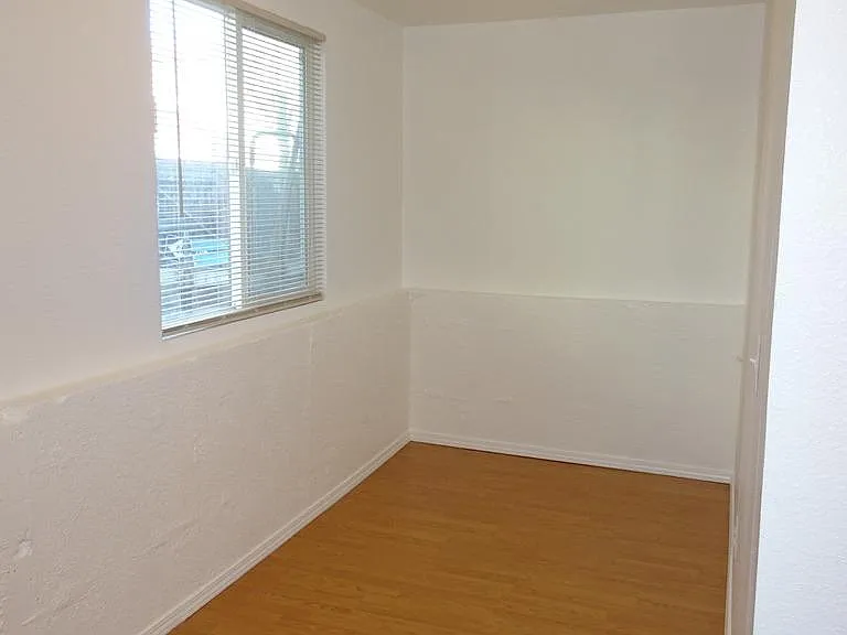 DownStairs Storage Area