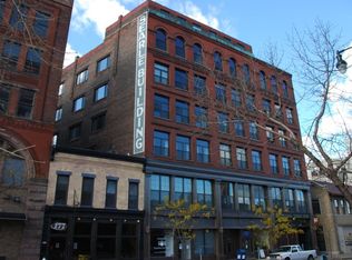 181 Saint Paul St APT 5B, Rochester, NY 14604