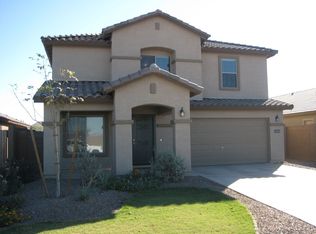 3899 E Alamo St, San Tan Valley, AZ 85140