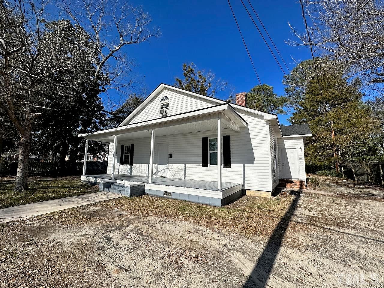 504 W Anderson St B, Selma, NC 27576 Zillow