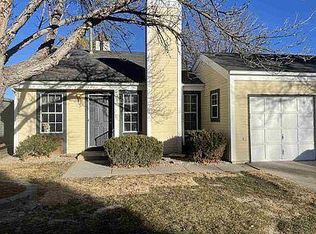 16 Reisling Ct, Grand Junction, CO 81507