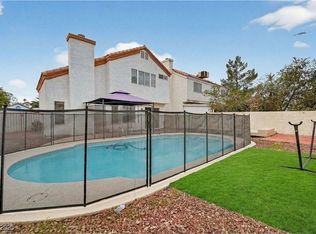 6378 Canyon Dawn Ave, Las Vegas, NV 89108