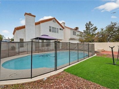 6378 Canyon Dawn Ave, Las Vegas, NV, 89108