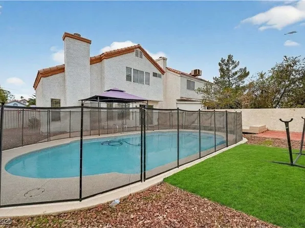 6378 Canyon Dawn Ave, Las Vegas, NV 89108