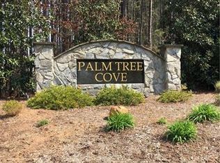 335 Palm Cove Way, York, SC 29745