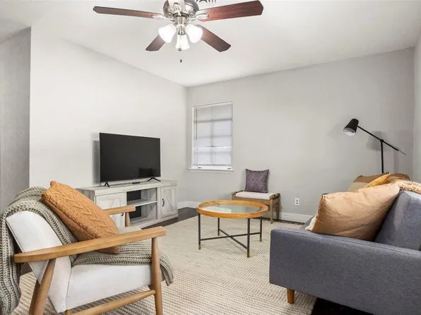 10337 Joaquin Dr, Dallas, TX 75228