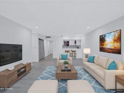 2830 Riverside Dr #201-C, Pompano Beach, FL, 33065