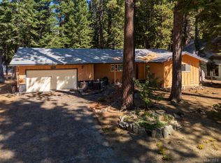 1876 Bella Coola Dr, South Lake Tahoe, CA