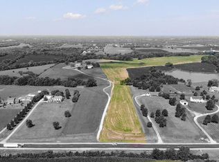 3600 Eminence Pike, Shelbyville, KY