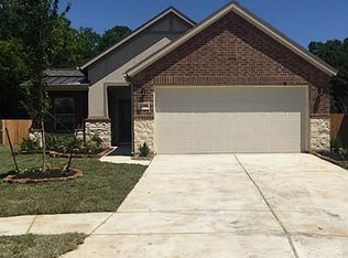 7218 McIver Dr, Spring, TX 77389