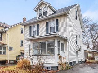 160 Springfield Ave, Rochester, NY 14609