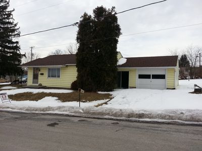 422 McAteer St, Houtzdale, PA, 16651