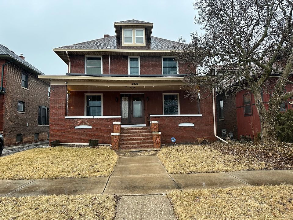 1st image of 2328 Olive St