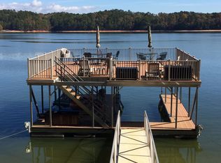 1204 Towne Harbor Ct, Woodstock, GA 30189