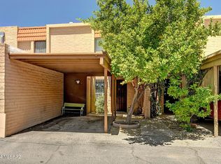 2875 N Tucson Blvd, Tucson, AZ 85716