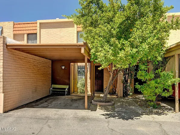 2875 N Tucson Blvd, Tucson, AZ 85716