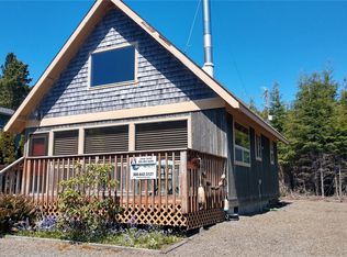 20811 Birch Pl, Ocean Park, WA