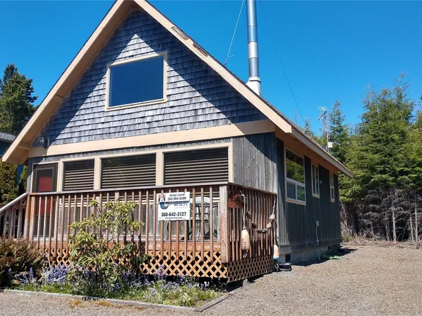 20811 Birch Place, Ocean Park, WA 98640
