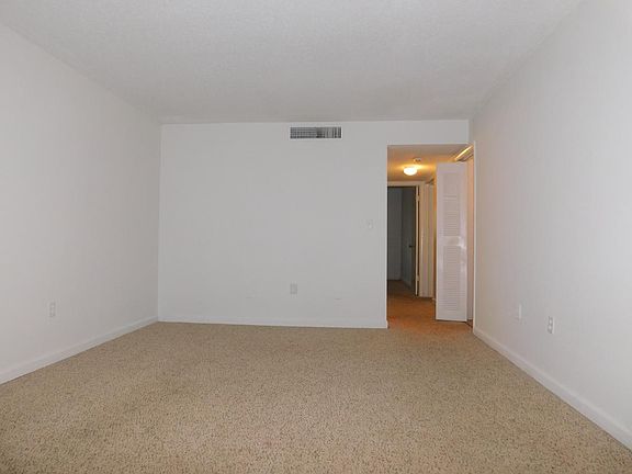 Living Area Leading To Bedroom