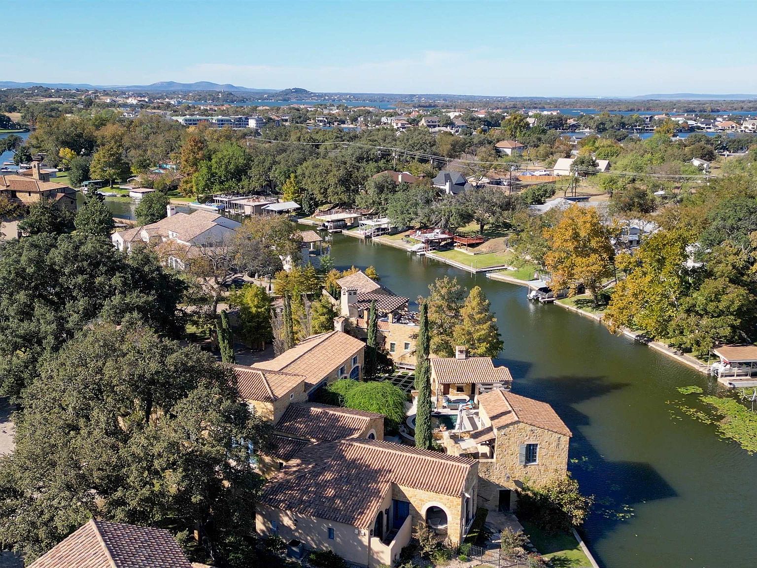 104 La Posada, Horseshoe Bay, TX 78657 | MLS #171209 | Zillow