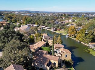 104 La Posada, Horseshoe Bay, TX 78657