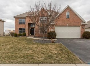 5601 Clear Creek Ct, Sylvania, OH 43560