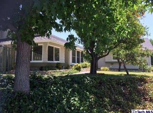 3555 Henrietta Ave, Glendale, CA 91214