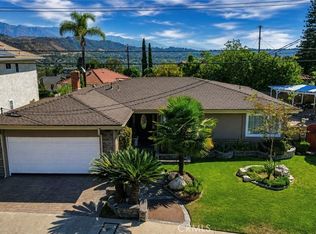 4602 El Reposo Dr, Los Angeles, CA 90065