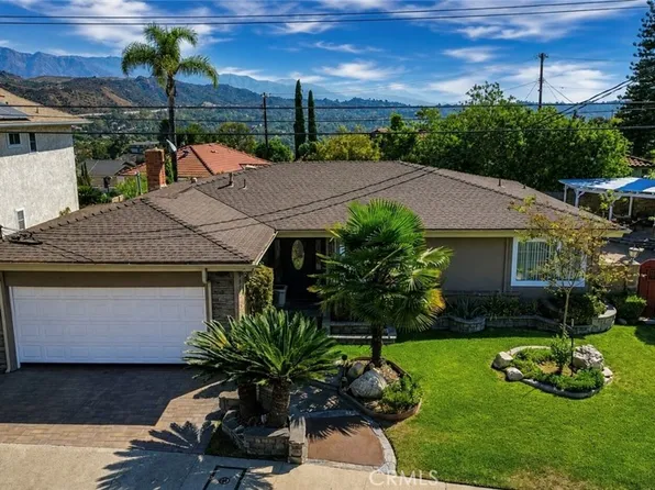 4602 El Reposo Dr, Los Angeles, CA 90065