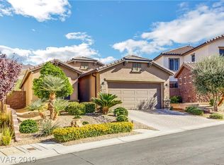 2636 Bechamel Pl, Henderson, NV 89044
