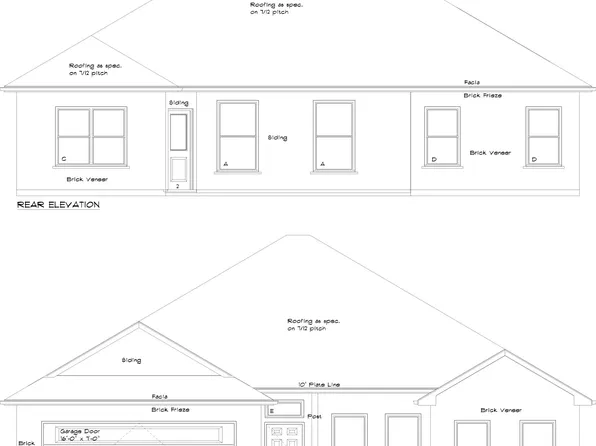 7707 Wildflower Way, Abilene, TX 79602