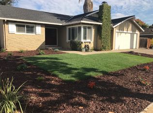 655 Cascade Dr, Sunnyvale, CA 94087