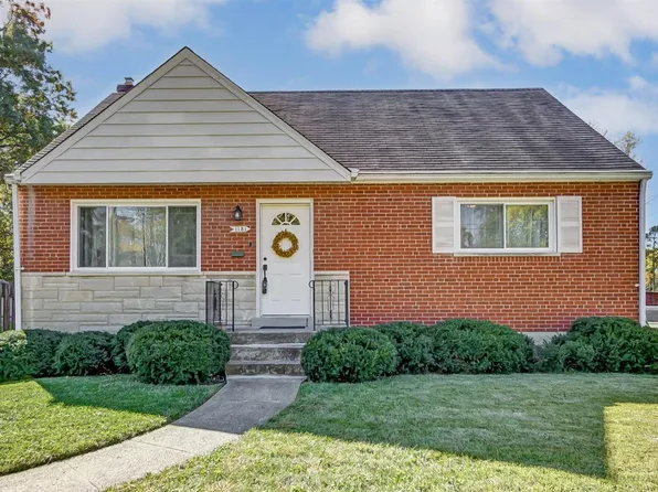 1181 Tassie Ln, Cincinnati, OH 45231