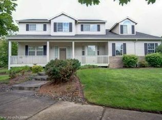 1287 SE Glacier Ln, Gresham, OR 97080