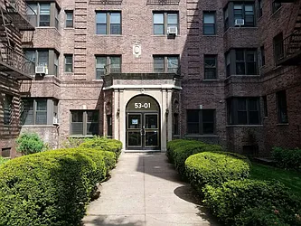 Rented by 718 Realty Inc