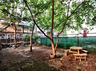 116 E 117th St APT 1S, New York, NY 10035