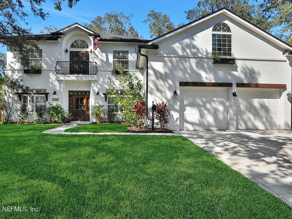 1203 ARDEN Way, Jacksonville Beach, FL 32250 | Zillow