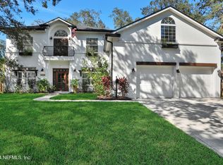 1203 Arden Way, Jacksonville Beach, FL 32250